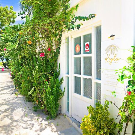 Keyla Inn Thulusdhoo Kültér fotó