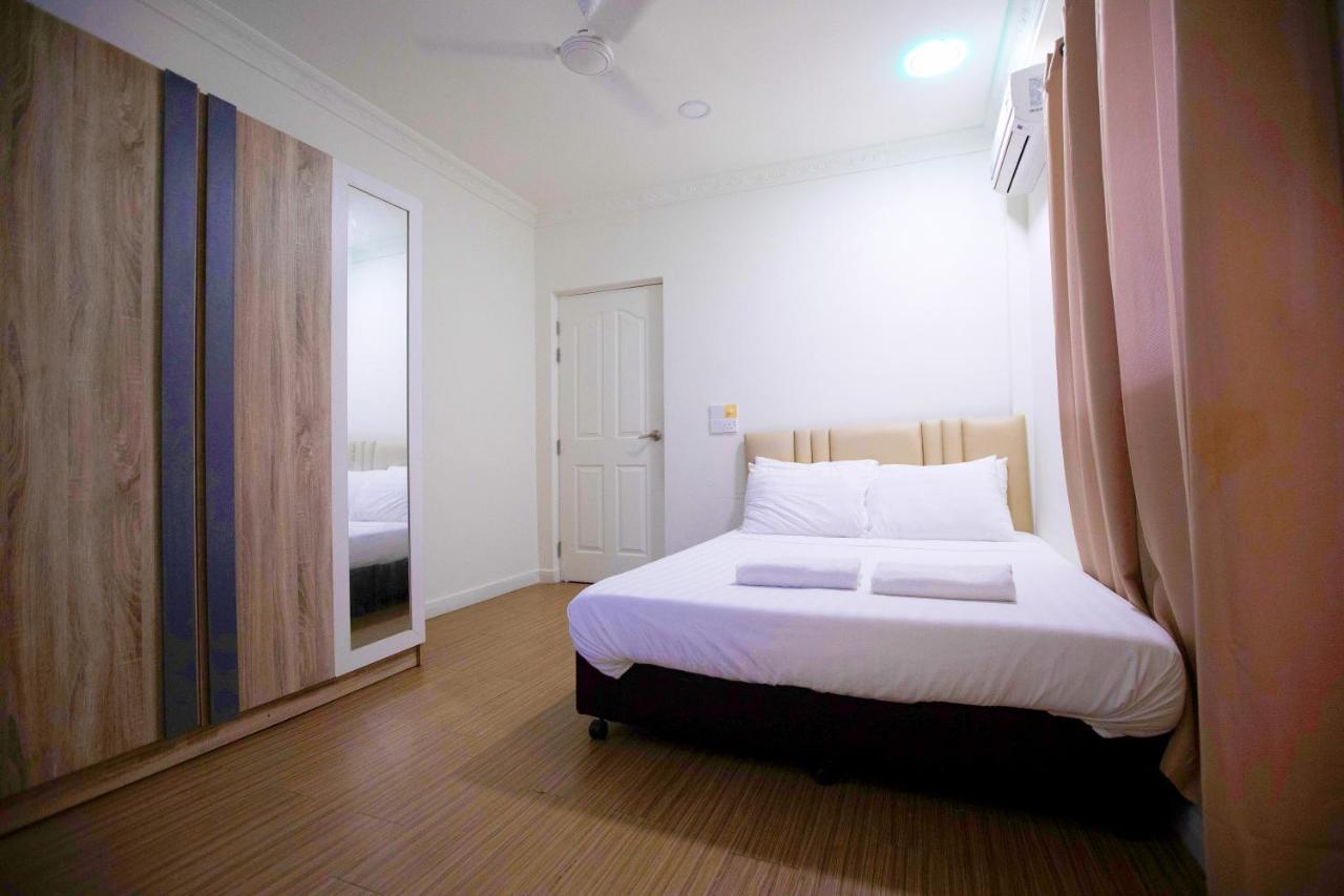 Keyla Inn Thulusdhoo Kültér fotó