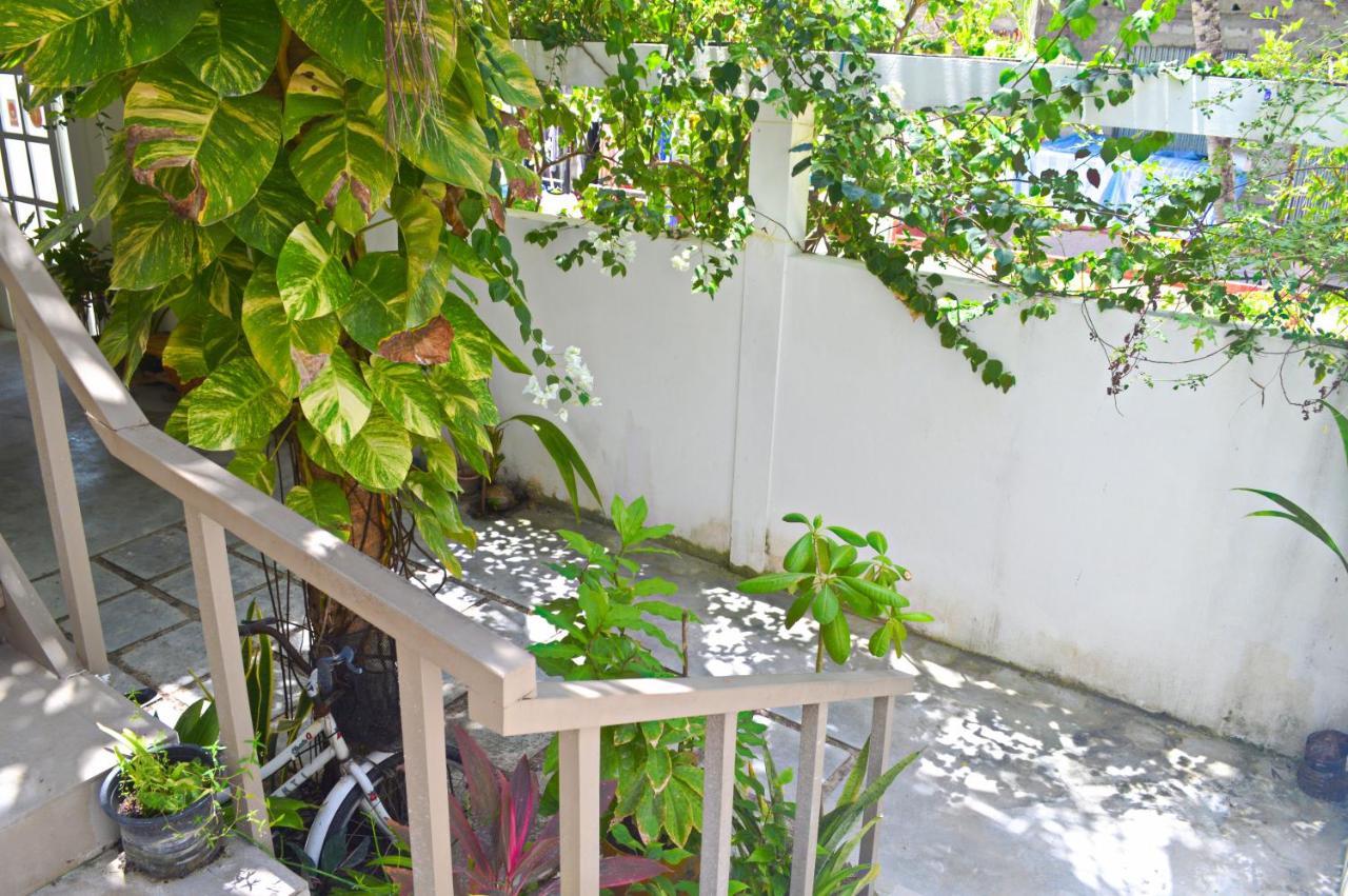 Keyla Inn Thulusdhoo Kültér fotó